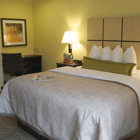 Candlewood Suites Harrisburg-Hershey, An Ihg Hotel Extérieur photo