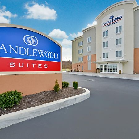 Candlewood Suites Harrisburg-Hershey, An Ihg Hotel Extérieur photo