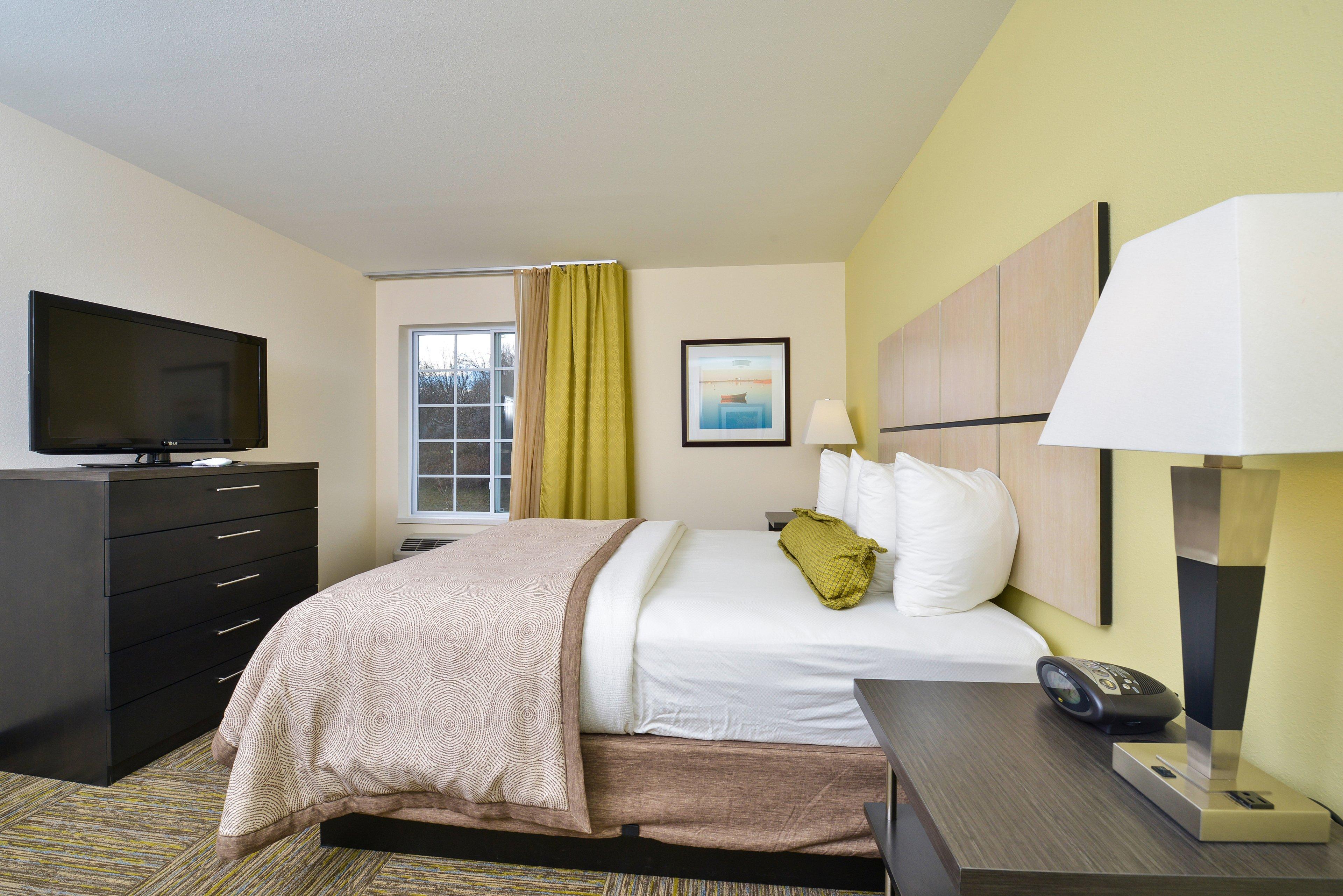 Candlewood Suites Harrisburg-Hershey, An Ihg Hotel Extérieur photo