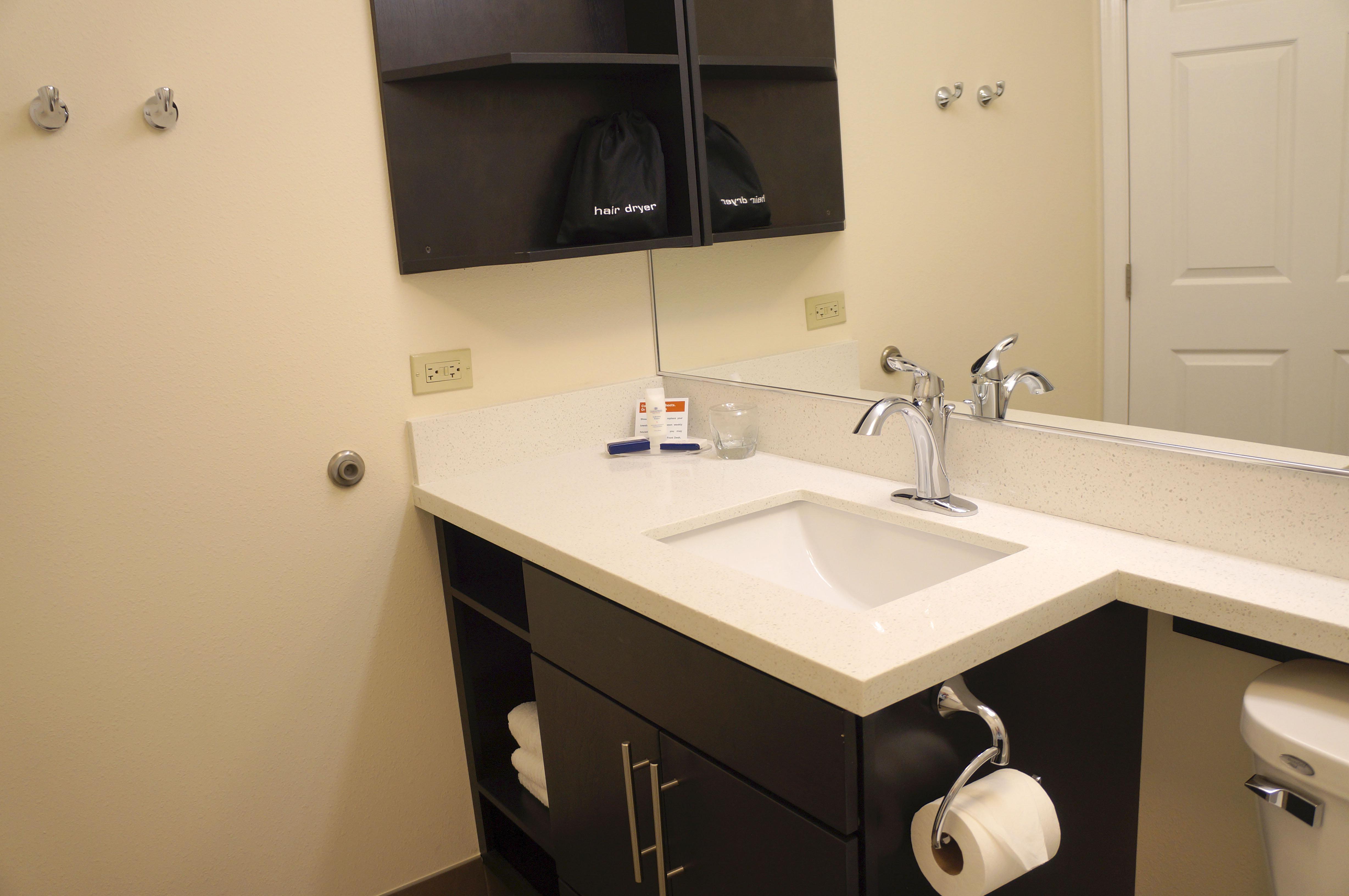 Candlewood Suites Harrisburg-Hershey, An Ihg Hotel Extérieur photo