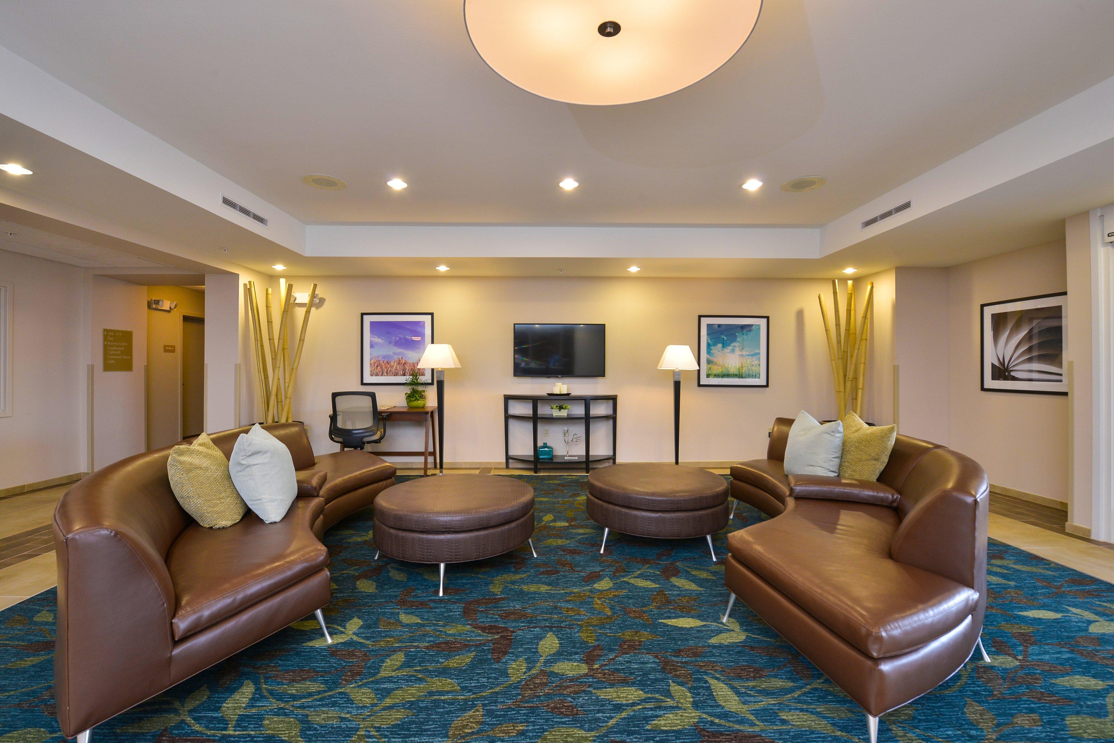 Candlewood Suites Harrisburg-Hershey, An Ihg Hotel Extérieur photo