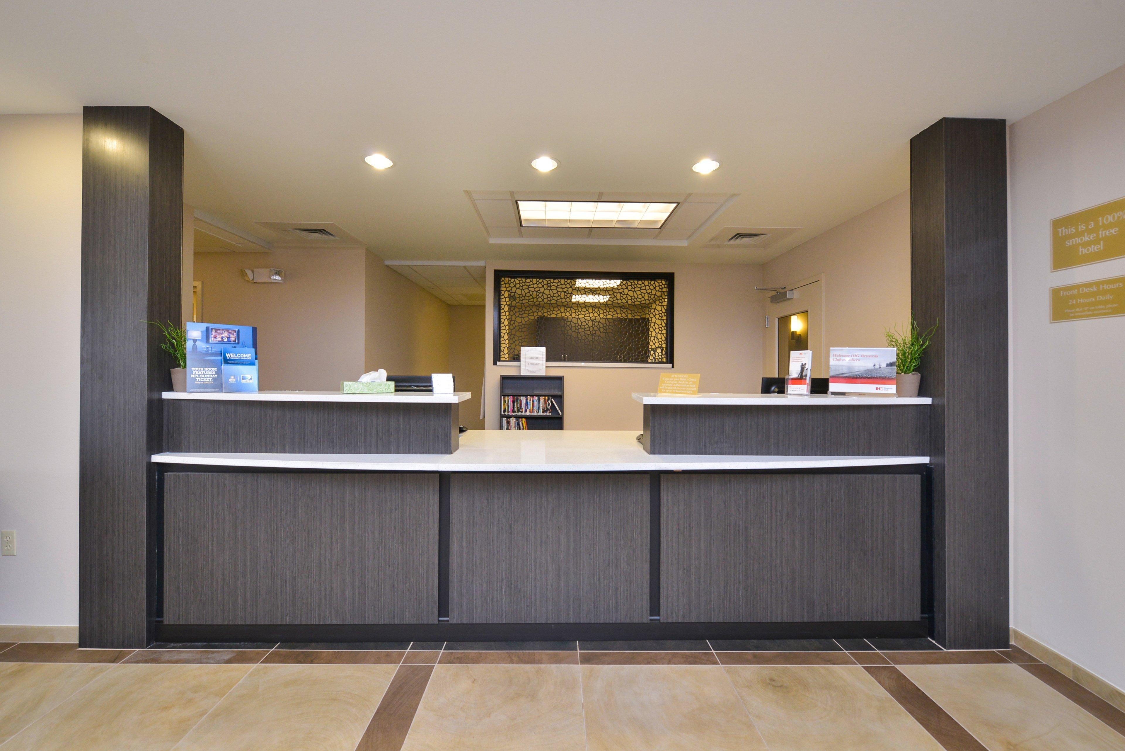 Candlewood Suites Harrisburg-Hershey, An Ihg Hotel Extérieur photo