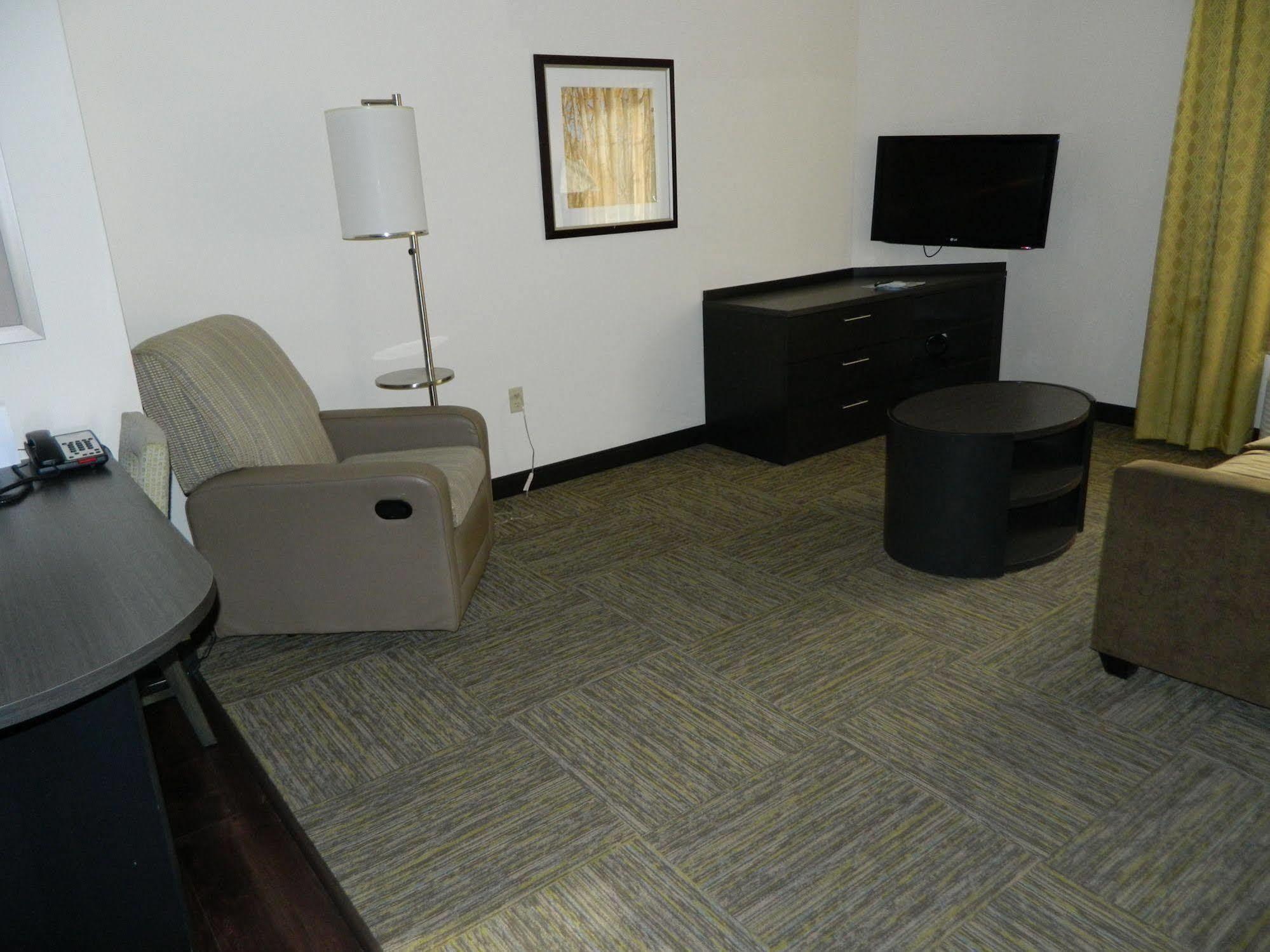 Candlewood Suites Harrisburg-Hershey, An Ihg Hotel Extérieur photo