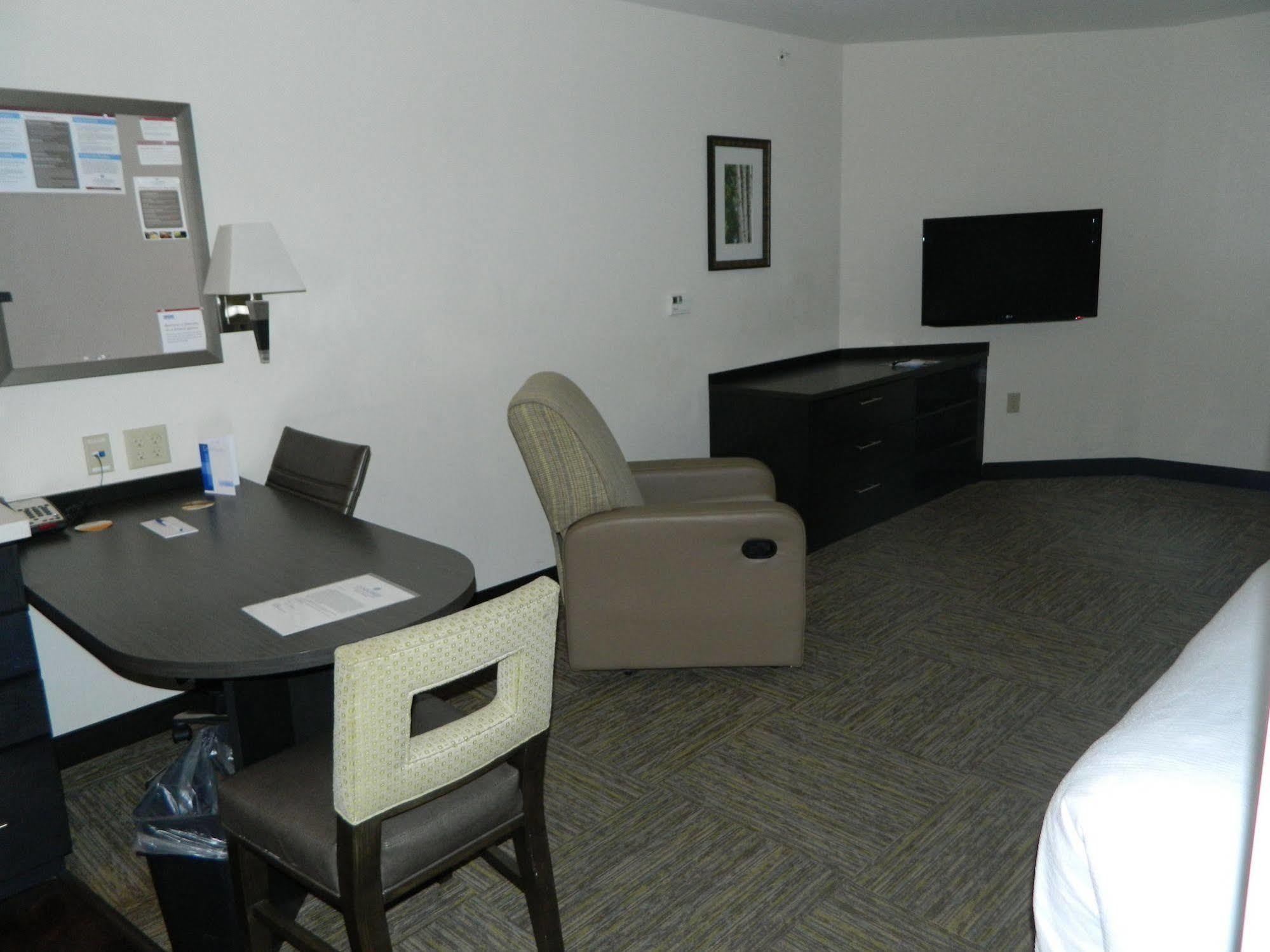 Candlewood Suites Harrisburg-Hershey, An Ihg Hotel Extérieur photo