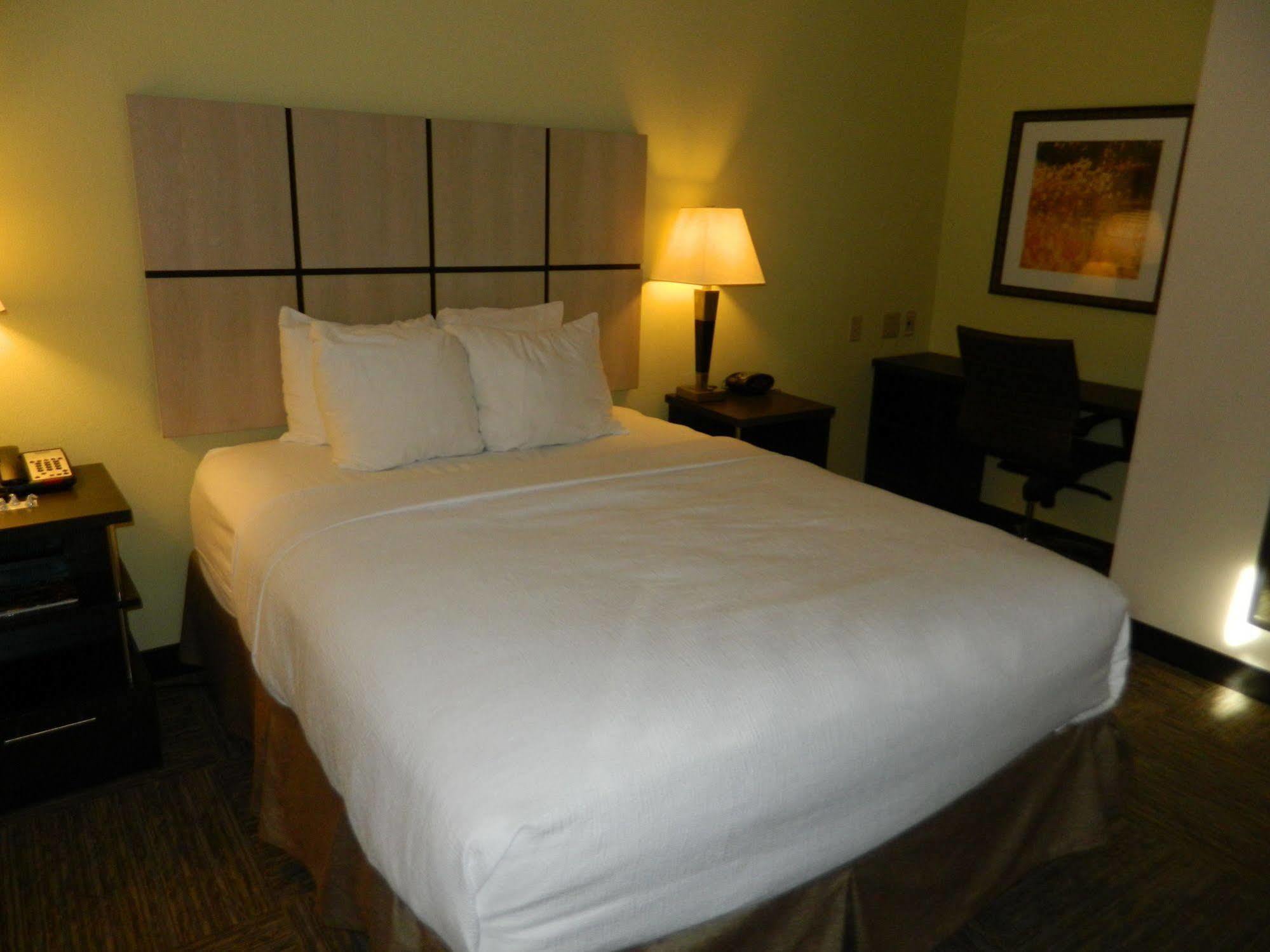 Candlewood Suites Harrisburg-Hershey, An Ihg Hotel Extérieur photo