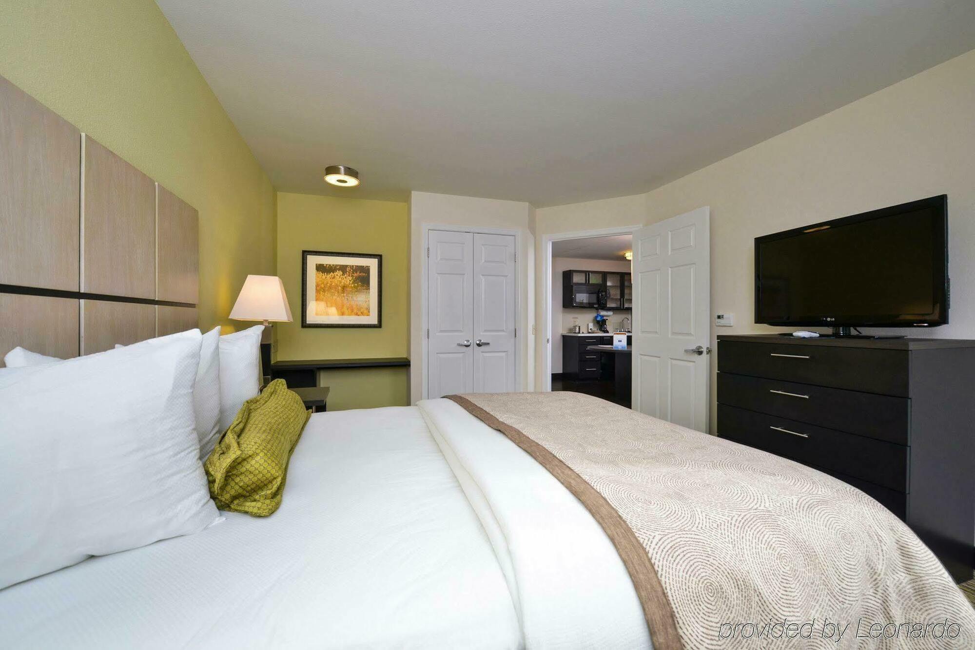 Candlewood Suites Harrisburg-Hershey, An Ihg Hotel Extérieur photo