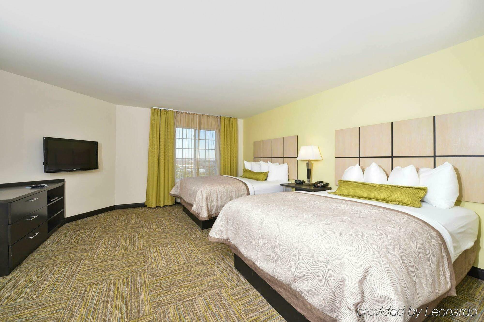 Candlewood Suites Harrisburg-Hershey, An Ihg Hotel Extérieur photo